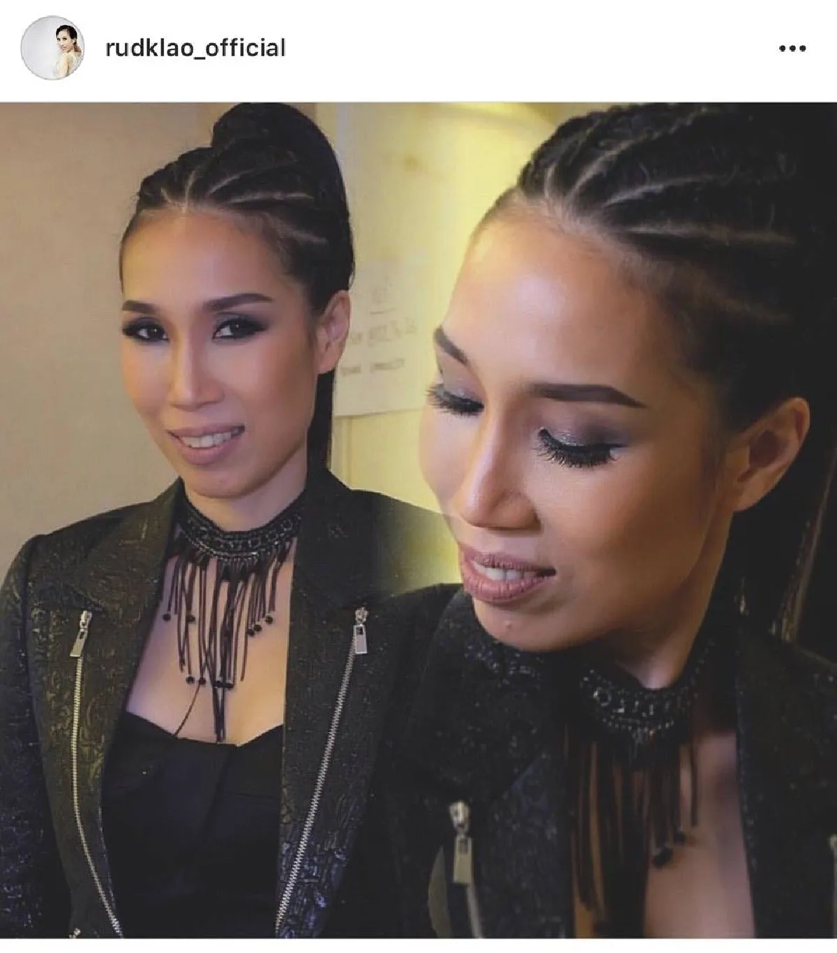 เธอเก่งมาก.. "ต๊งเหน่ง รัดเกล้า” ตัวแม่ทุกด้านทั้งร้องและงานแสดง