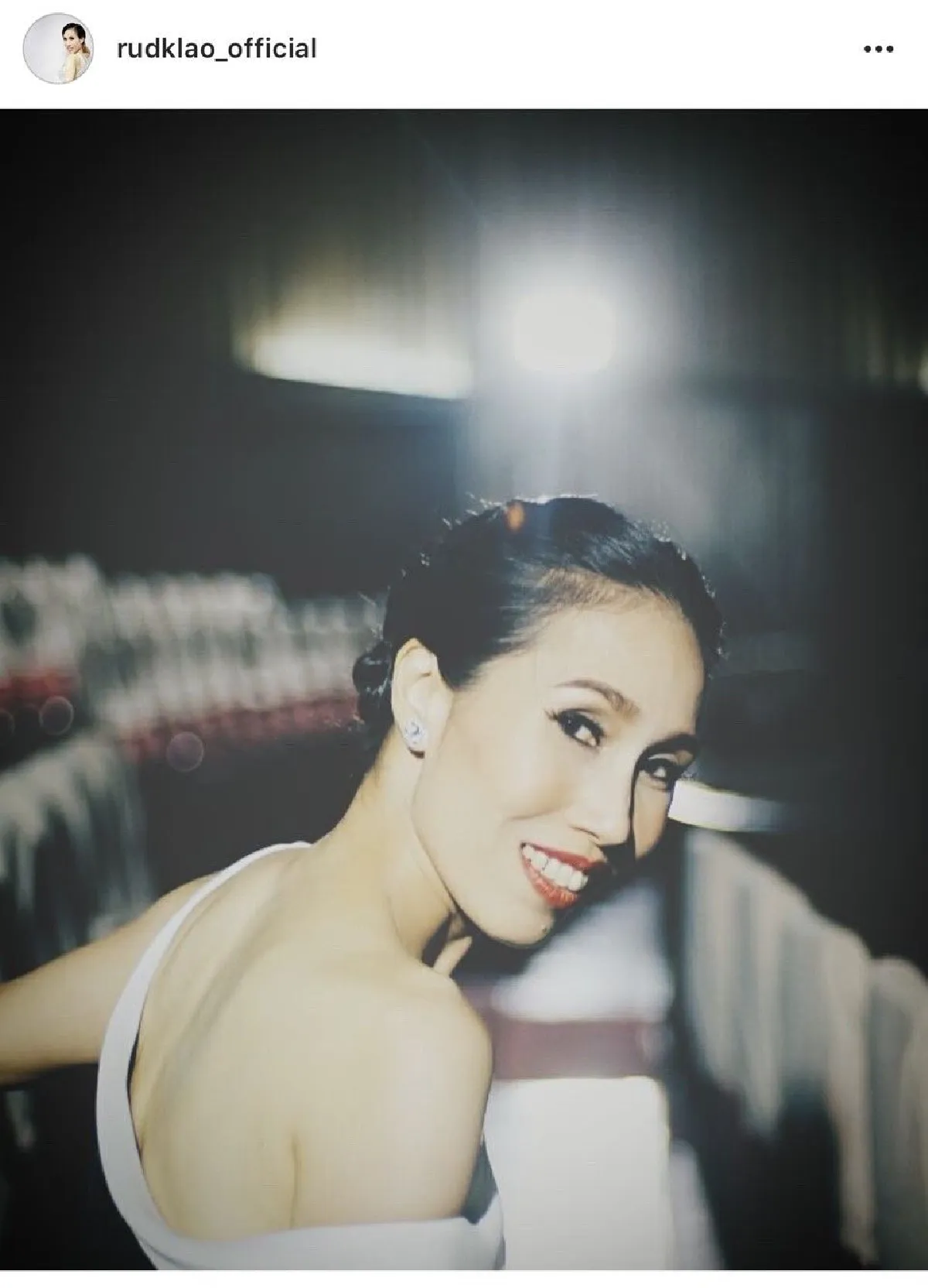 เธอเก่งมาก.. "ต๊งเหน่ง รัดเกล้า” ตัวแม่ทุกด้านทั้งร้องและงานแสดง