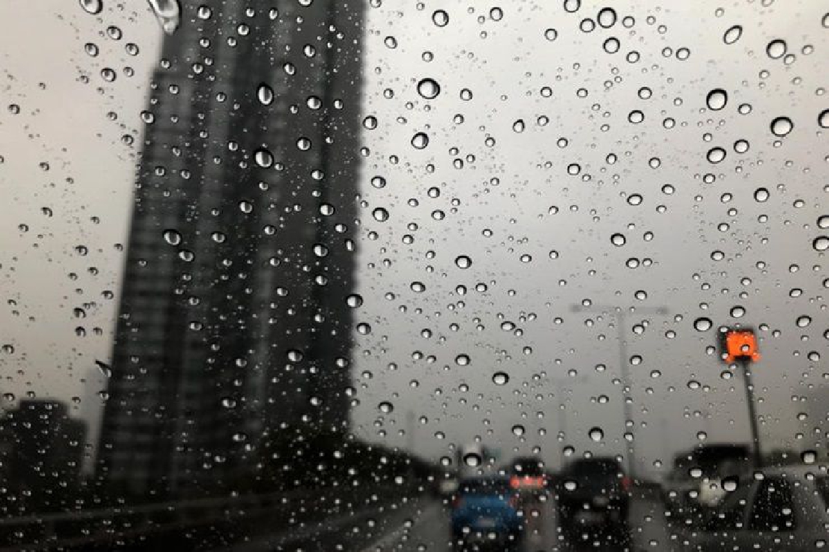 ทั่วไทย อากาศร้อน ฝนคะนองบางพื้นที่ กทม.ตก 40% ทั่วไทย อากาศร้อน ฝนคะนองบางพื้นที่ กทม.ตก 40%