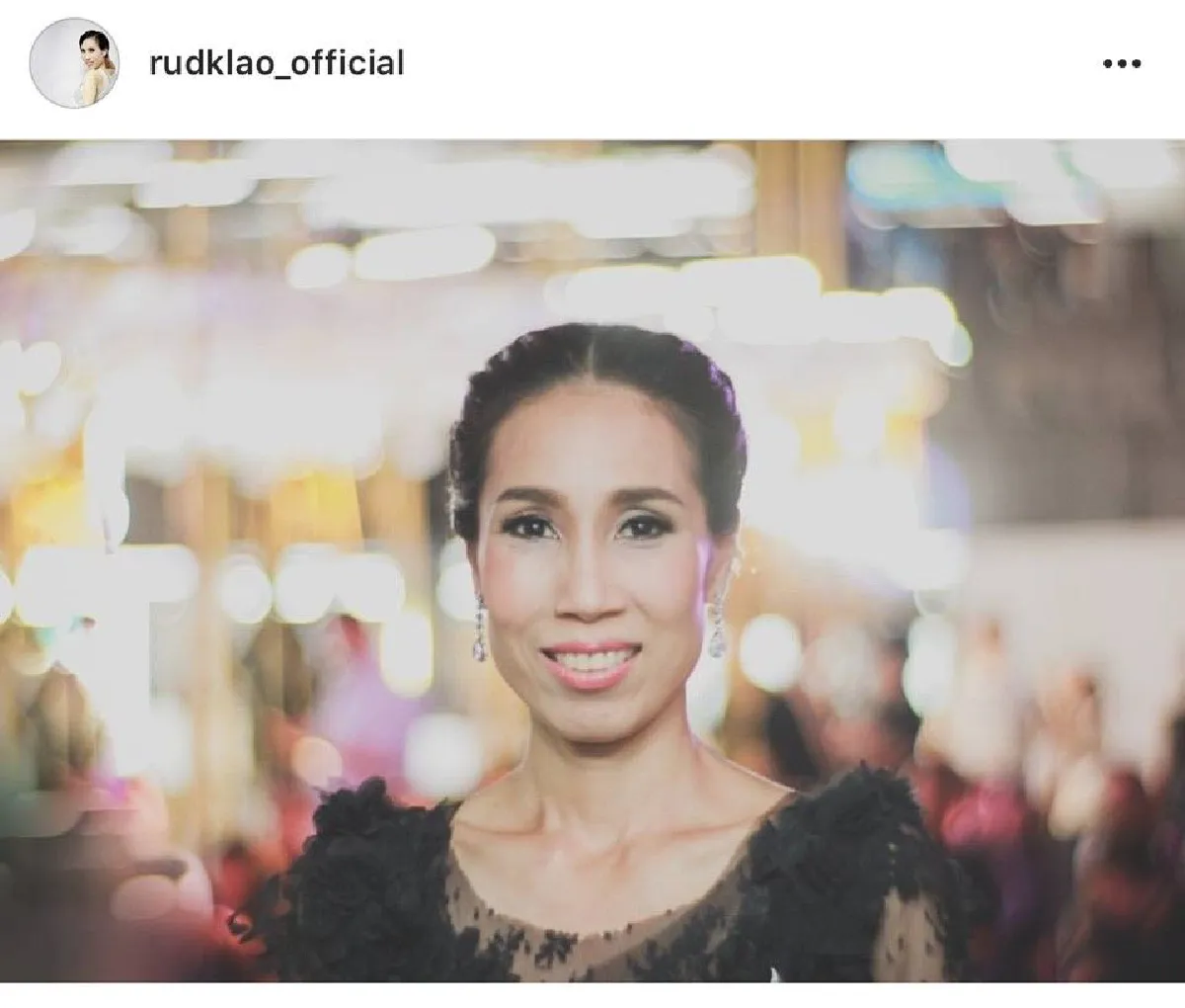 เธอเก่งมาก.. "ต๊งเหน่ง รัดเกล้า” ตัวแม่ทุกด้านทั้งร้องและงานแสดง