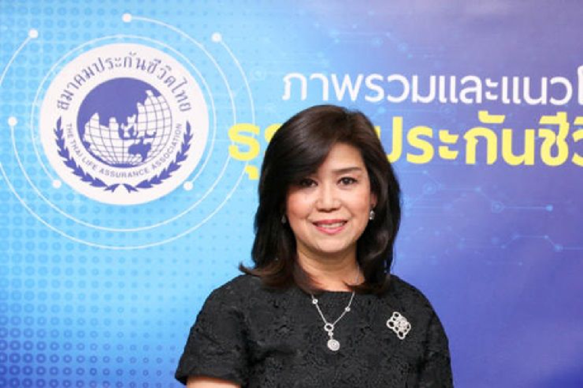 ประกันชีวิตหืดจับโตแค่4-6% ประกันชีวิตหืดจับโตแค่4-6%