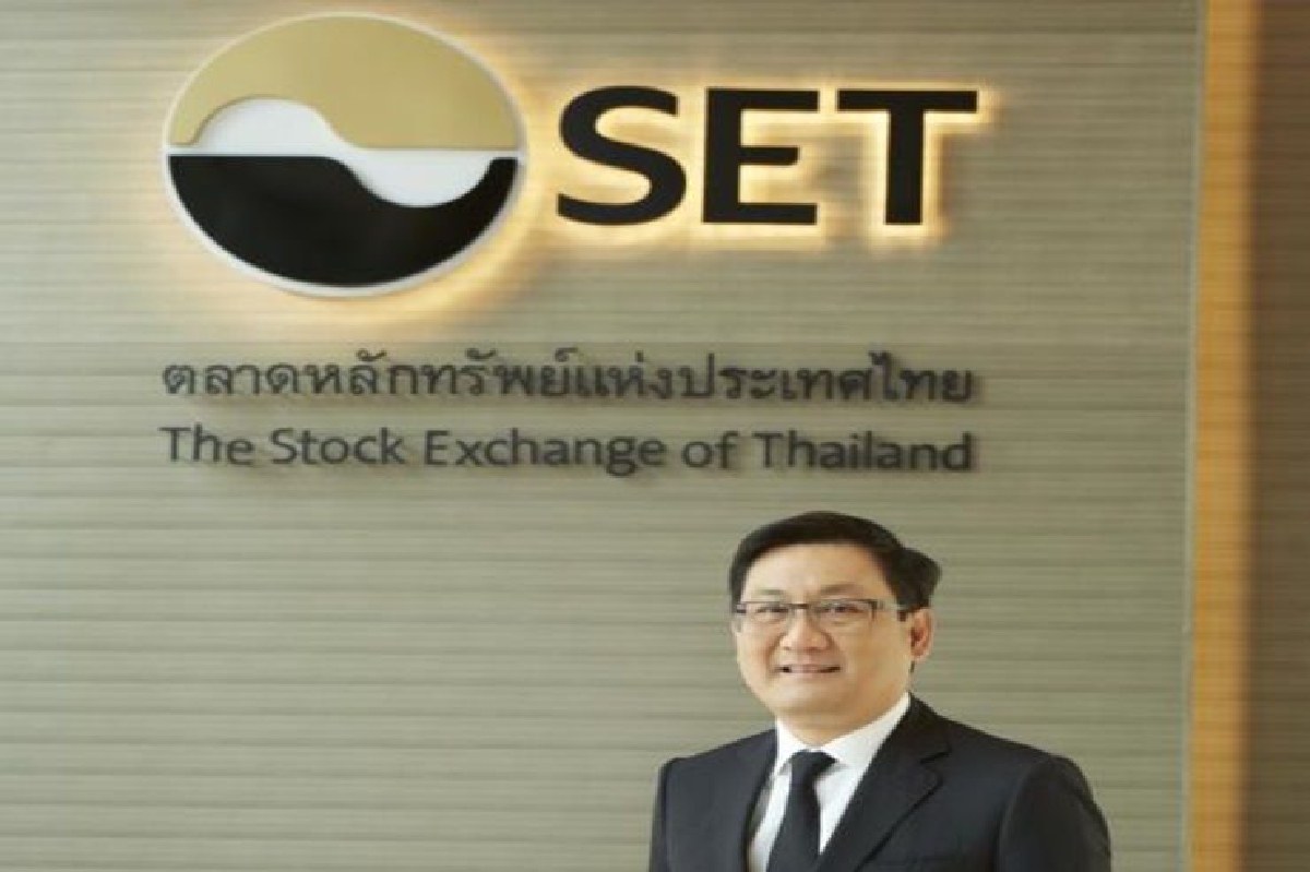 ตั้ง"ภากร"เป็นผู้จัดการตลท.คนที่ 13 ตั้ง"ภากร"เป็นผู้จัดการตลท.คนที่ 13