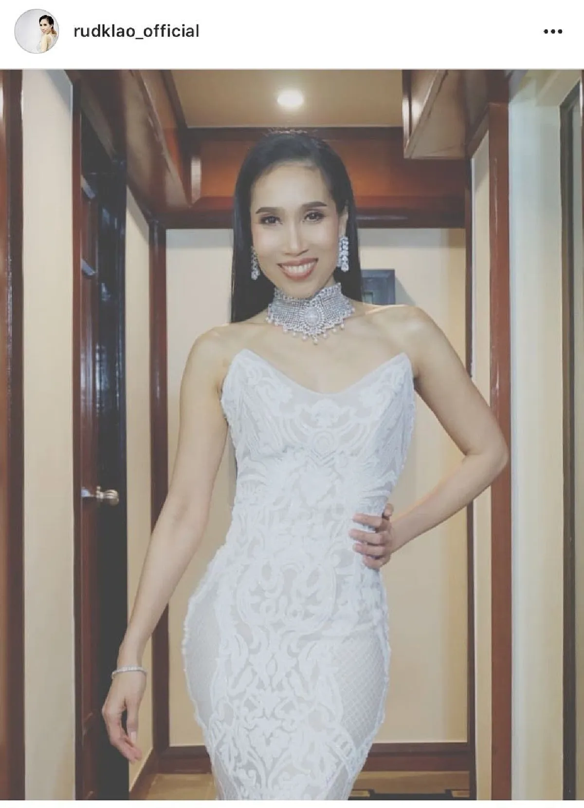 เธอเก่งมาก.. "ต๊งเหน่ง รัดเกล้า” ตัวแม่ทุกด้านทั้งร้องและงานแสดง