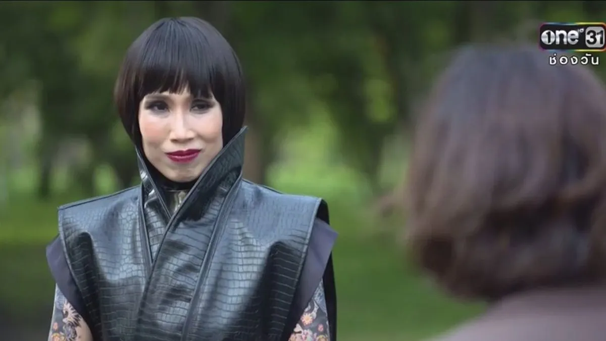 เธอเก่งมาก.. "ต๊งเหน่ง รัดเกล้า” ตัวแม่ทุกด้านทั้งร้องและงานแสดง