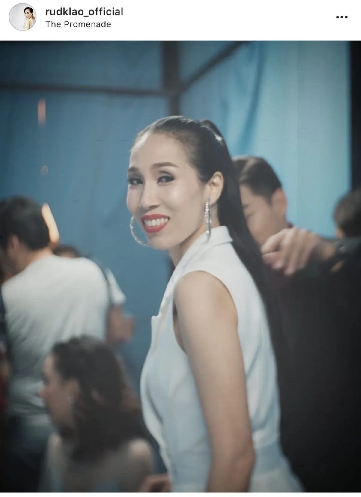 เธอเก่งมาก.. "ต๊งเหน่ง รัดเกล้า” ตัวแม่ทุกด้านทั้งร้องและงานแสดง