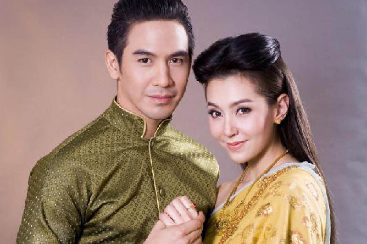 เรื่องย่อละคร : บุพเพสันนิวาส (ตอนแรก) ออกอากาศ 21 กุมภาพันธ์ 2561 เรื่องย่อละคร : บุพเพสันนิวาส (ตอนแรก) ออกอากาศ 21 กุมภาพันธ์ 2561