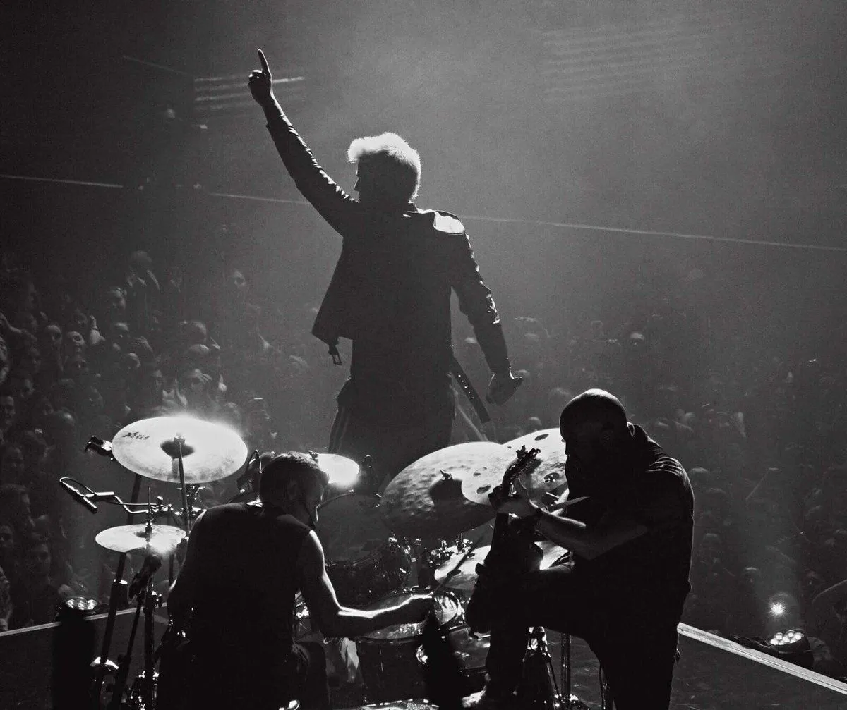 ท่อนนี้เจ็บจี๊ด! 5 เพลงของ The Script เจ้าพ่อเพลงเศร้าขยี้อารมณ์คนอกหัก