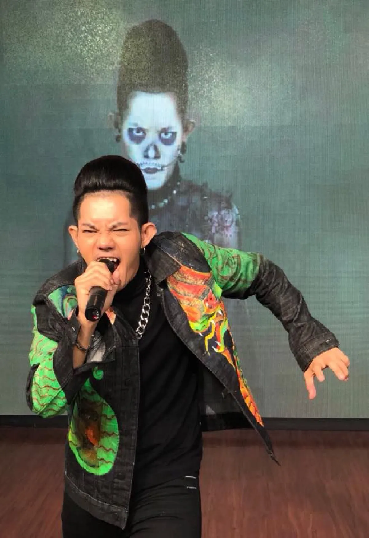 "เสียงดีไม่มีดวงก็ตกม้าตายอยู่ดี" เก่ง ธชย รู้สึกท้อจนอยากเลิกร้องเพลง