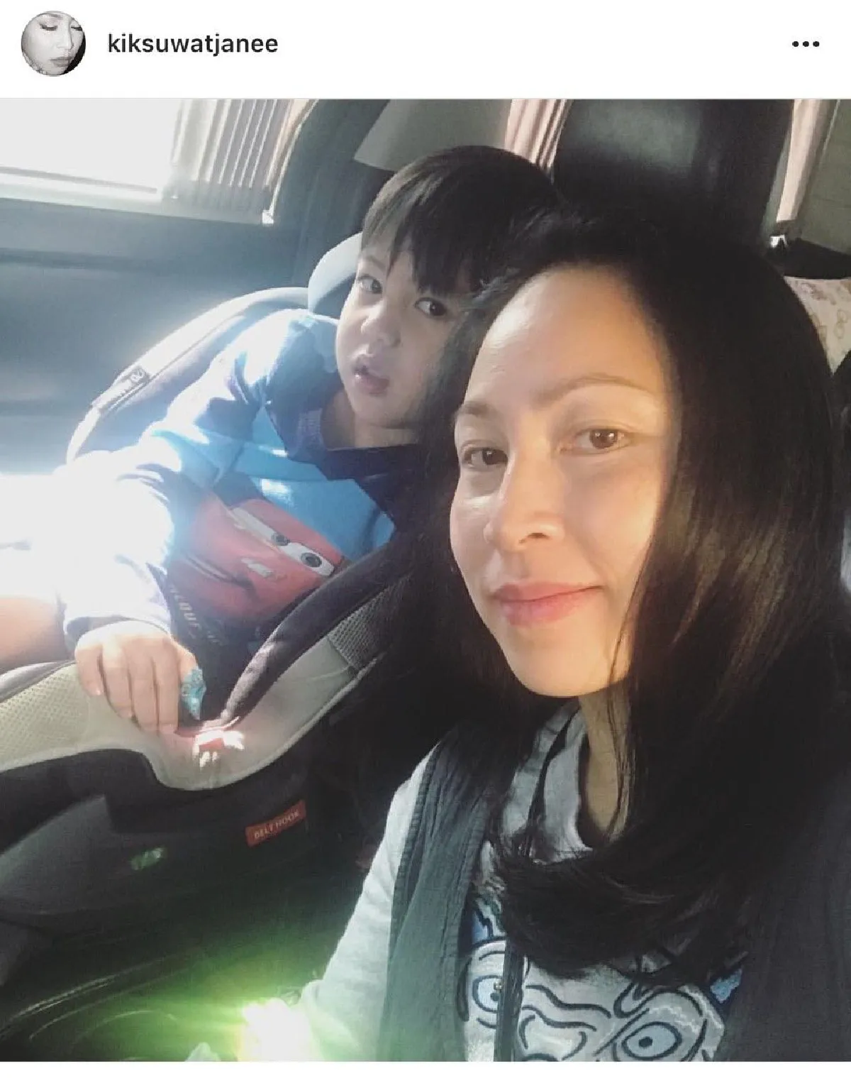 เธอหายไปไหน? “กิ๊ก สุวัจนี” นางร้ายในตำนานที่หลายคนคิดถึง