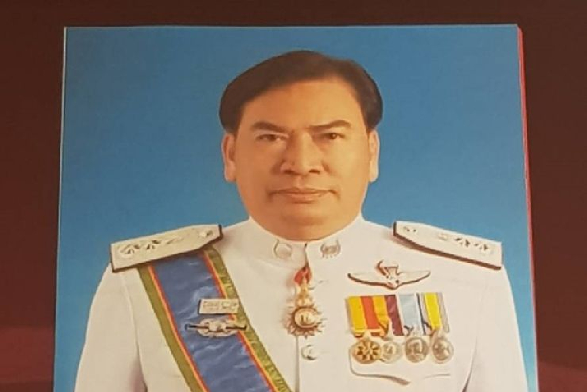 "พล.ต.ต.สุทธิ"ยันทำคดีหวย30ล.ตามขั้นตอนกม. "พล.ต.ต.สุทธิ"ยันทำคดีหวย30ล.ตามขั้นตอนกม.