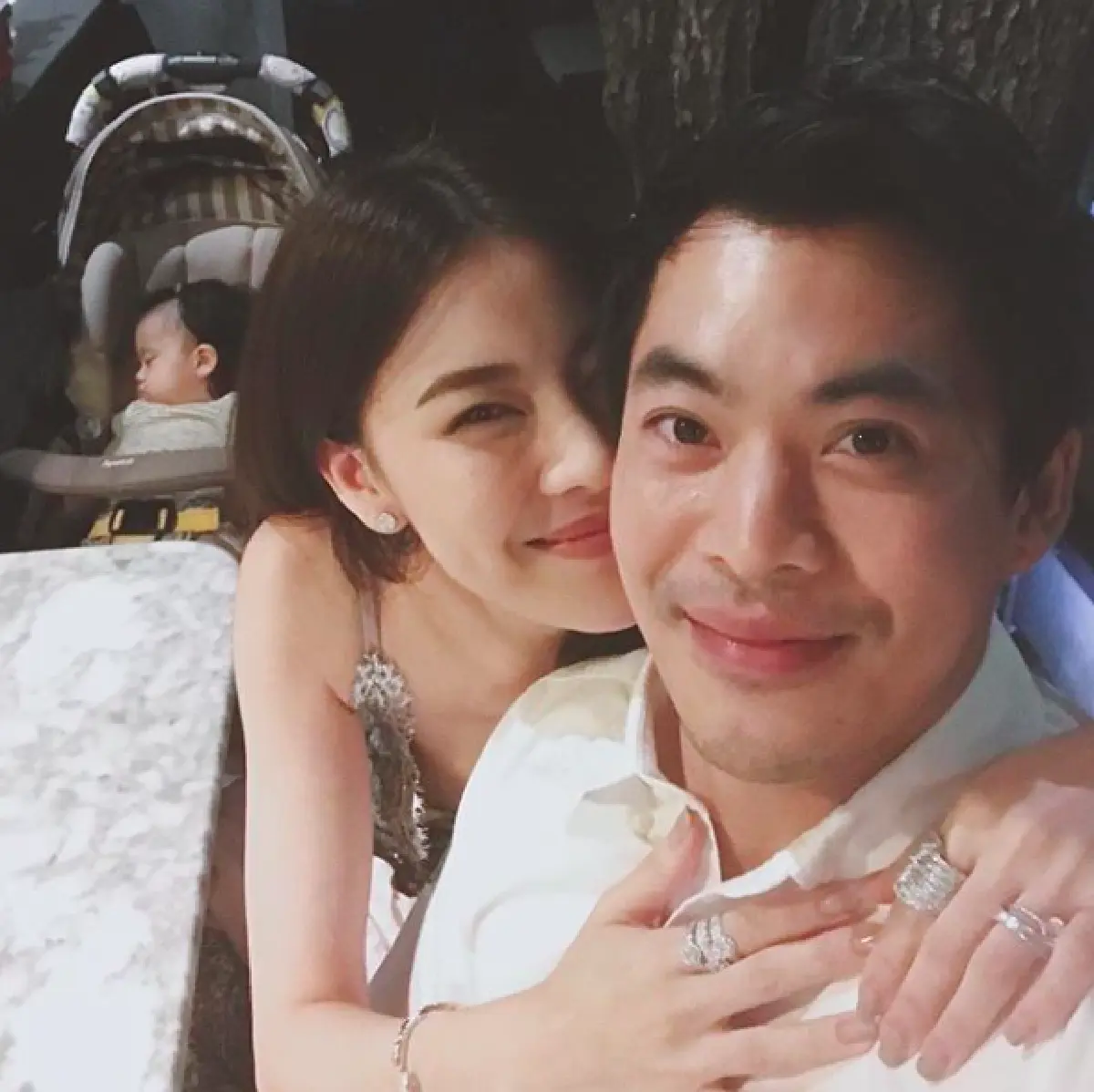 ส่องชีวิตหรูหลังแต่งงาน "แนน ปิยะดา” สะใภ้พันล้าน