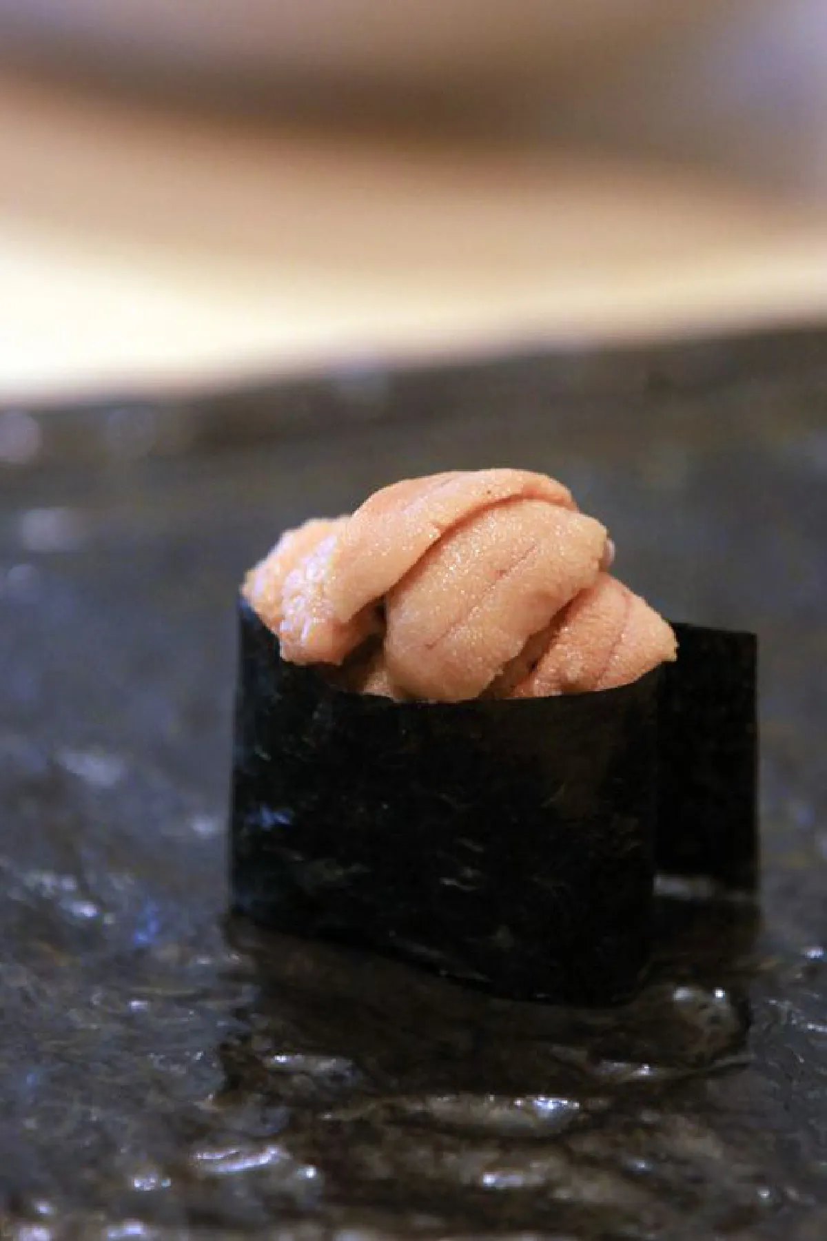 ไปโอมากาเสะกัน @ ร้านอูมิ เกษรวิลเลจ