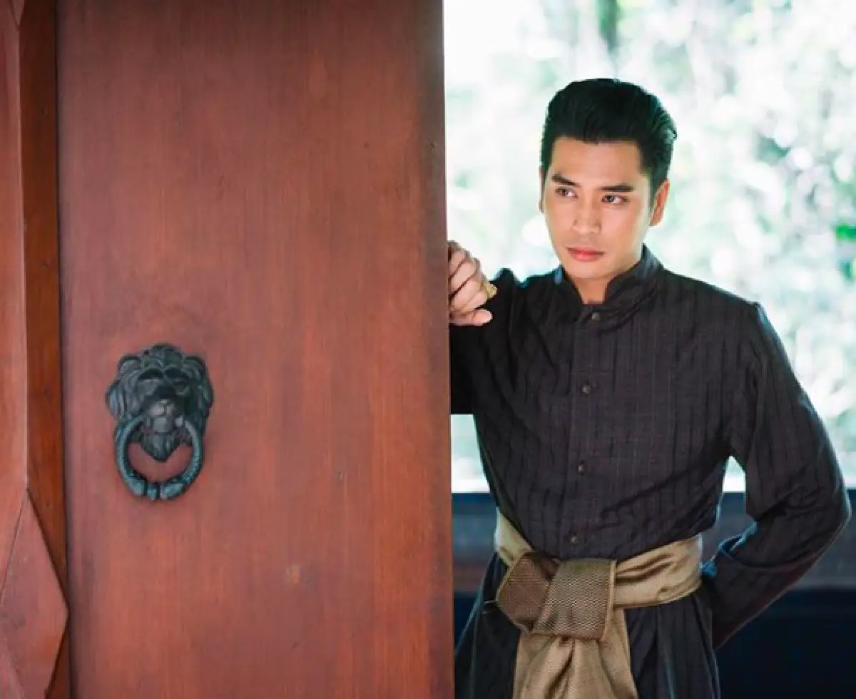 ฮาสนั่นโซเซียล เมื่อ “ปั้นจั่น” ถามฟีดแบ็คละครกับแม่