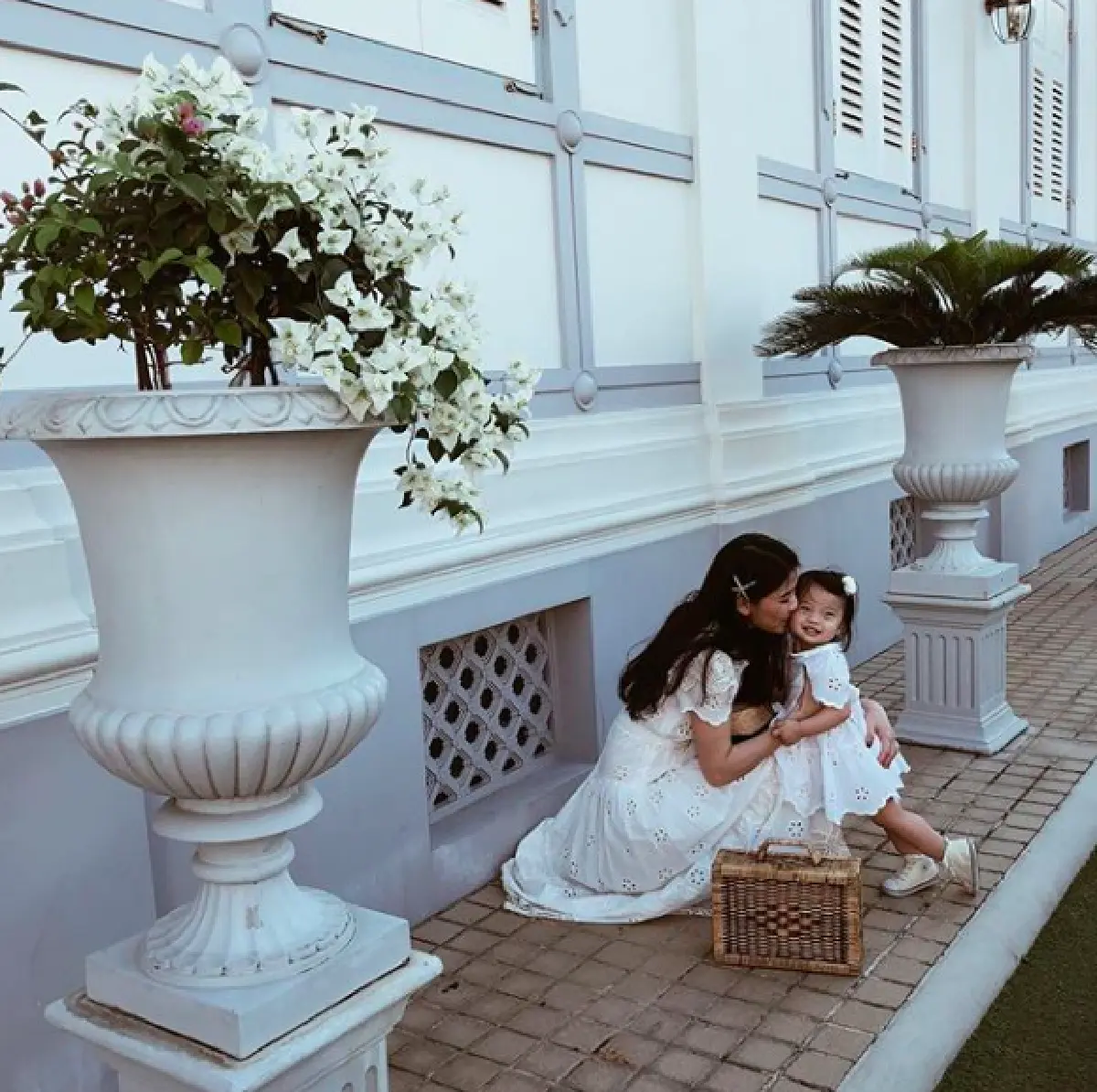 ส่องชีวิตหรูหลังแต่งงาน "แนน ปิยะดา” สะใภ้พันล้าน