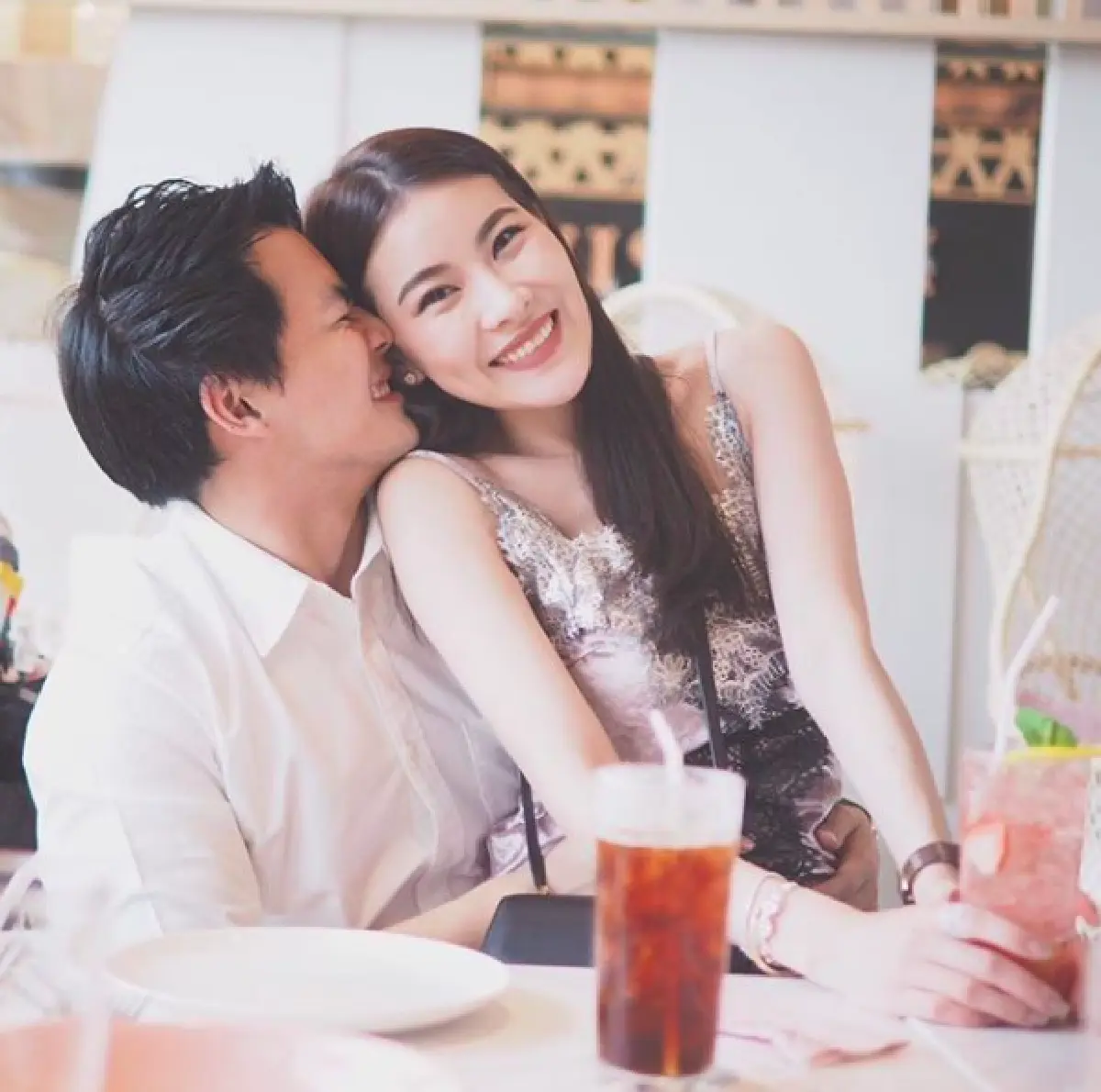 ส่องชีวิตหรูหลังแต่งงาน "แนน ปิยะดา” สะใภ้พันล้าน