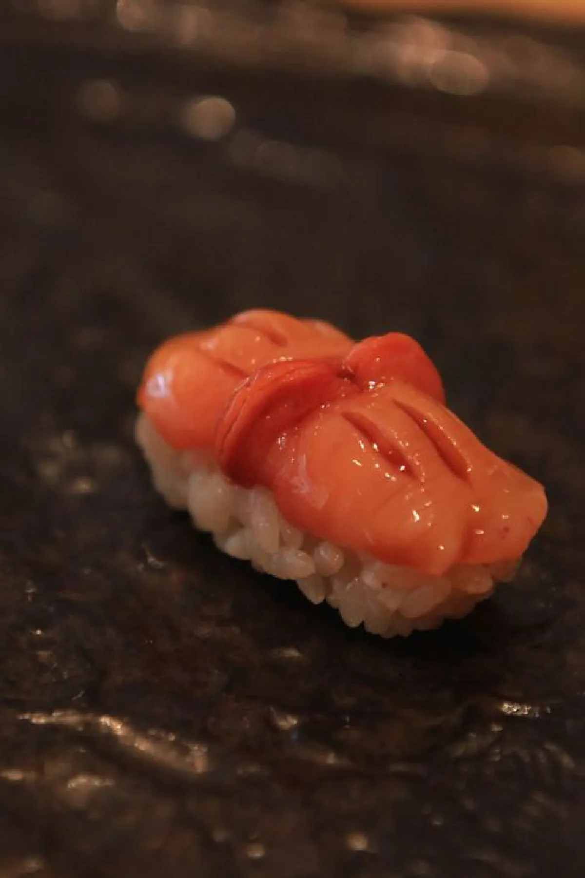 ไปโอมากาเสะกัน @ ร้านอูมิ เกษรวิลเลจ