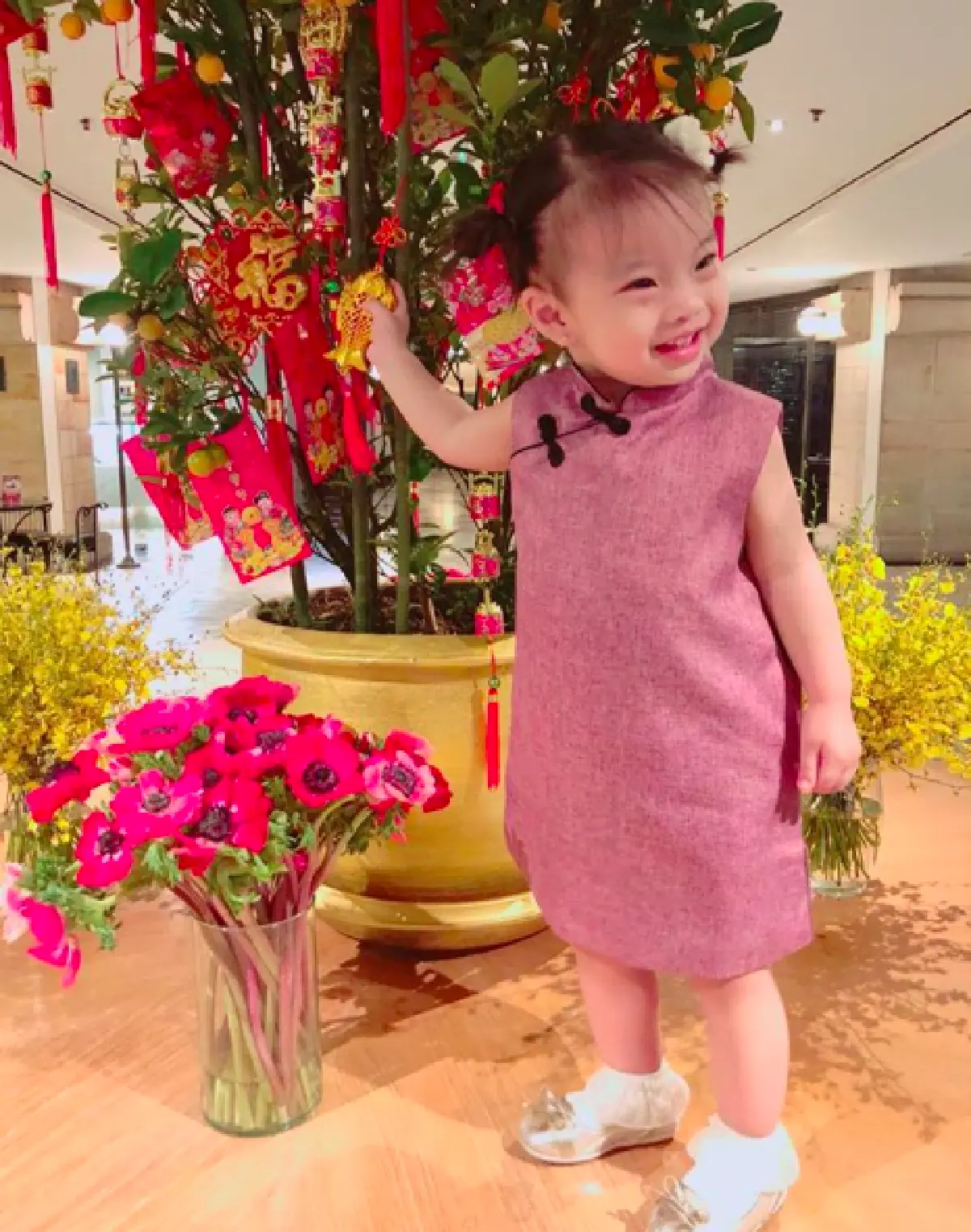 ส่องชีวิตหรูหลังแต่งงาน "แนน ปิยะดา” สะใภ้พันล้าน