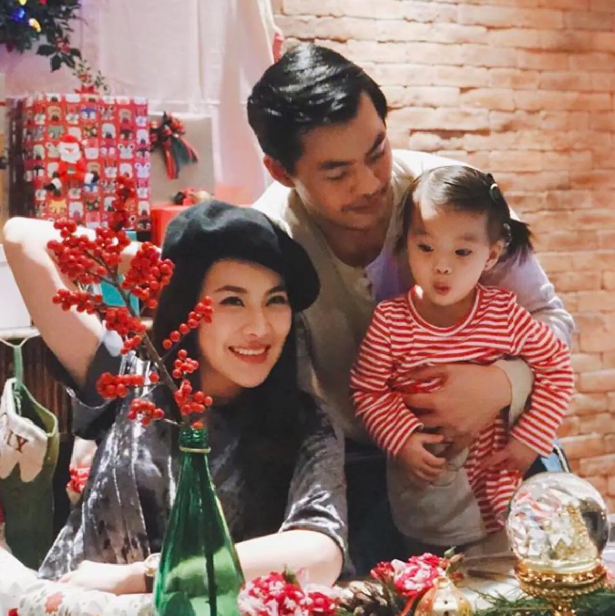 ส่องชีวิตหรูหลังแต่งงาน "แนน ปิยะดา” สะใภ้พันล้าน