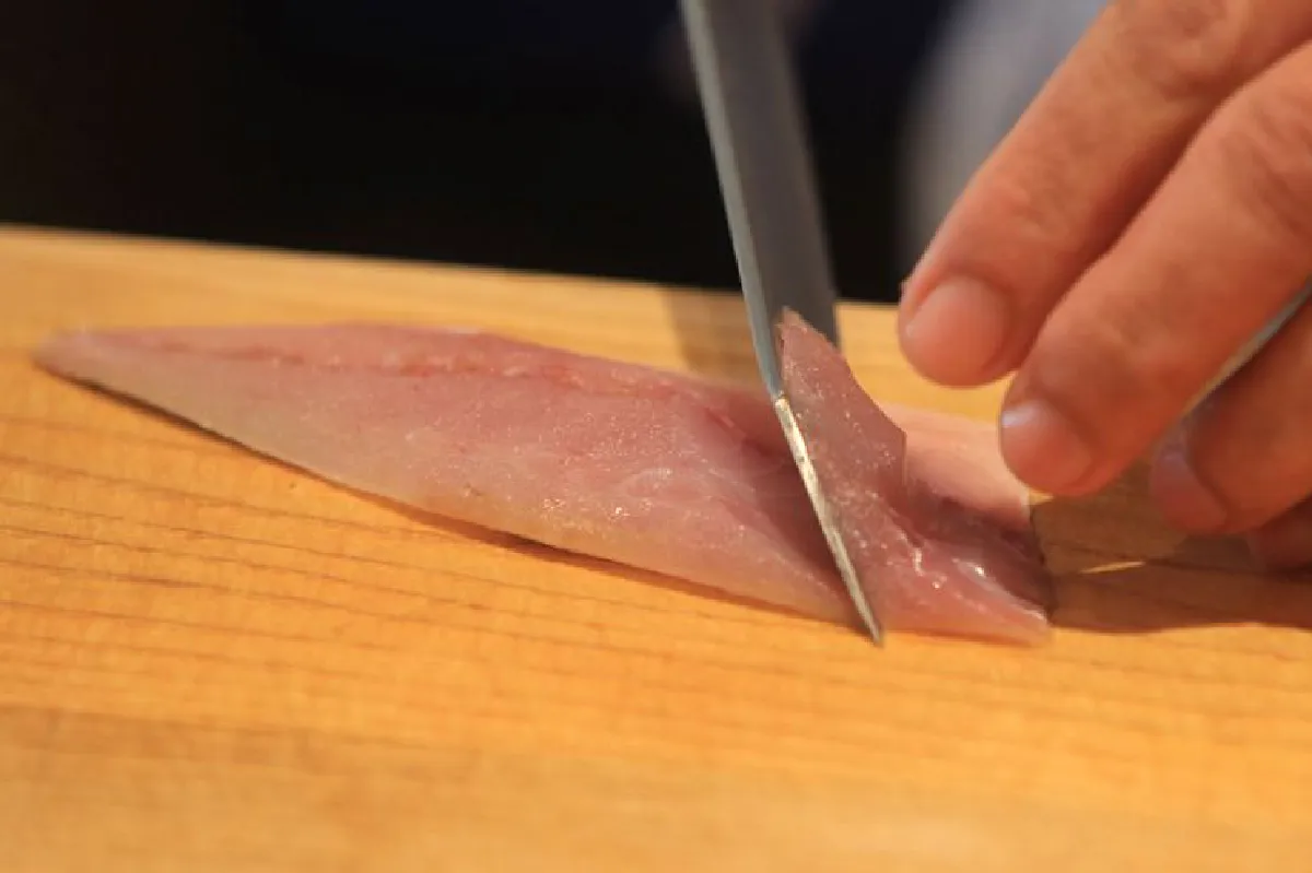 ไปโอมากาเสะกัน @ ร้านอูมิ เกษรวิลเลจ