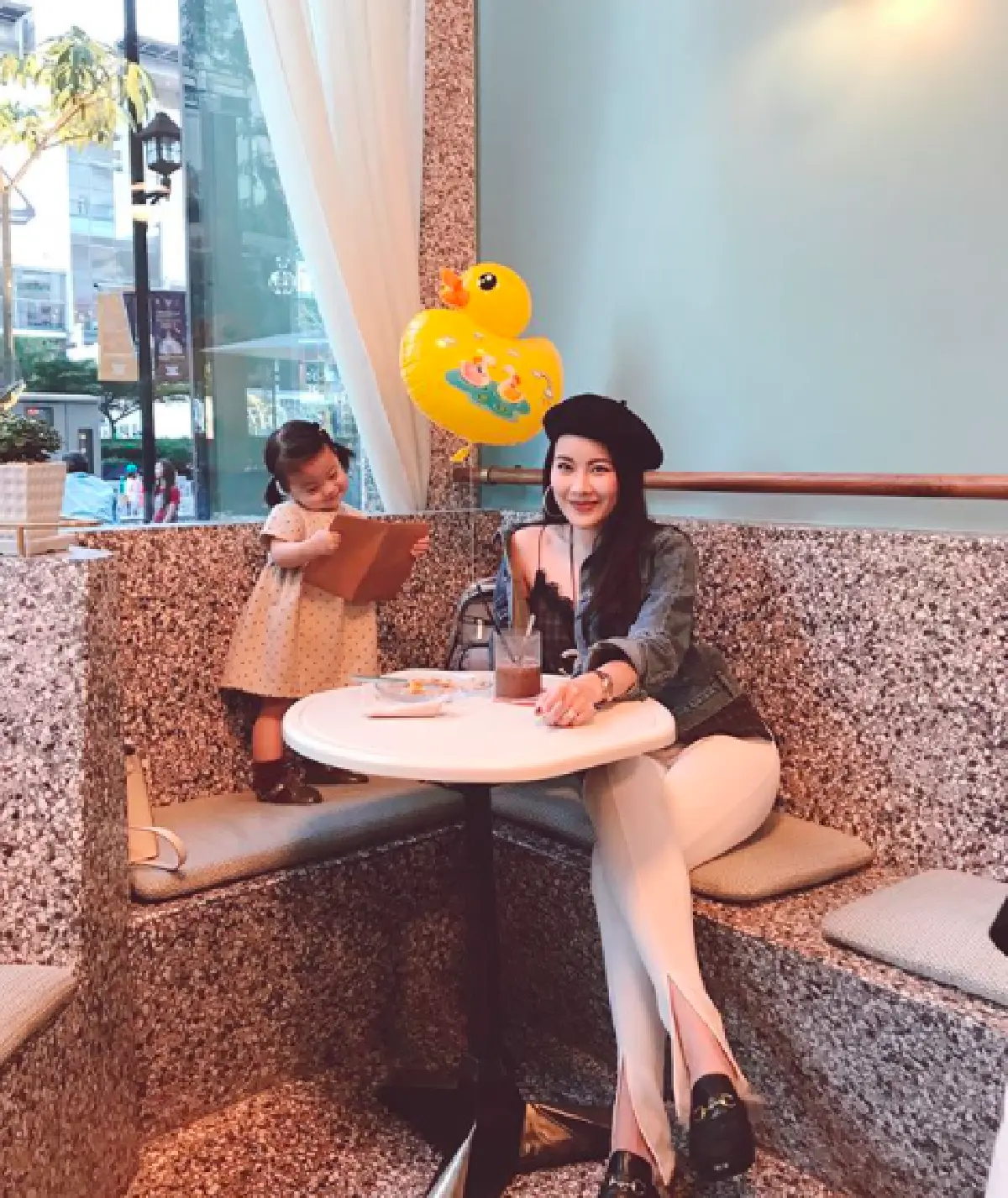 ส่องชีวิตหรูหลังแต่งงาน "แนน ปิยะดา” สะใภ้พันล้าน