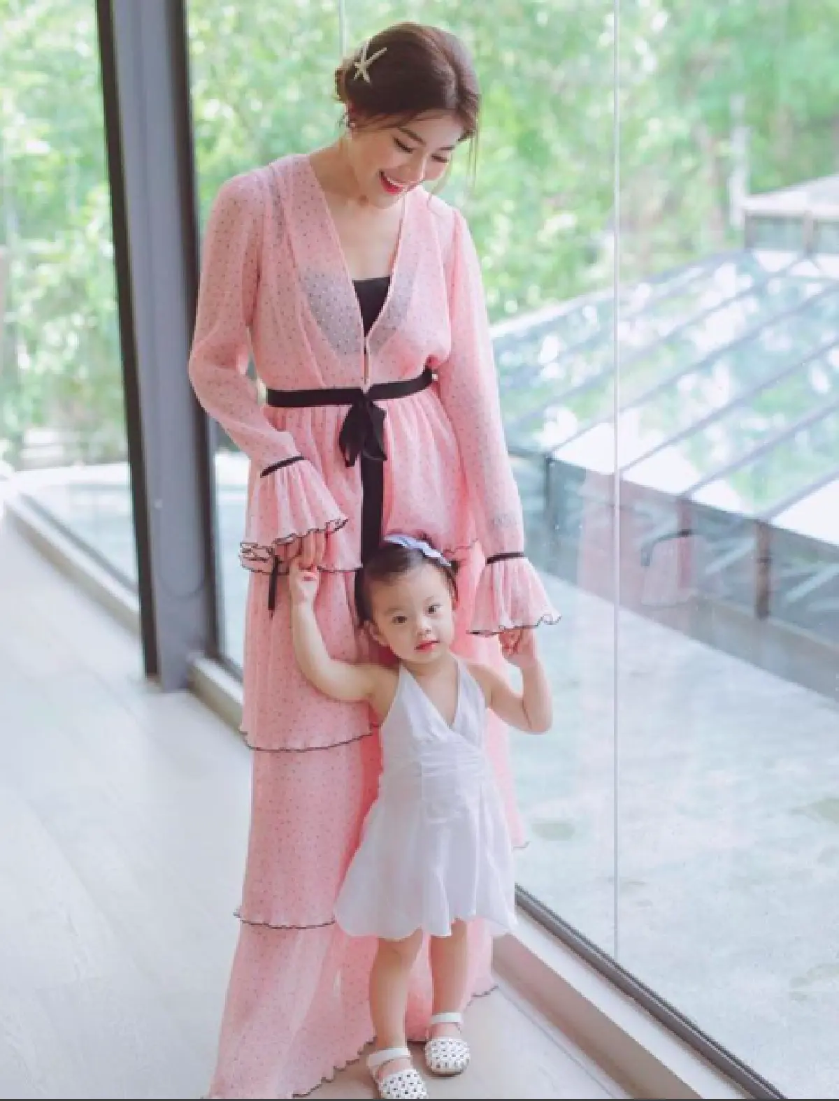 ส่องชีวิตหรูหลังแต่งงาน "แนน ปิยะดา” สะใภ้พันล้าน