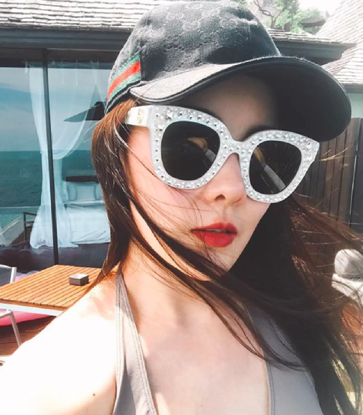 ส่องชีวิตหรูหลังแต่งงาน "แนน ปิยะดา” สะใภ้พันล้าน