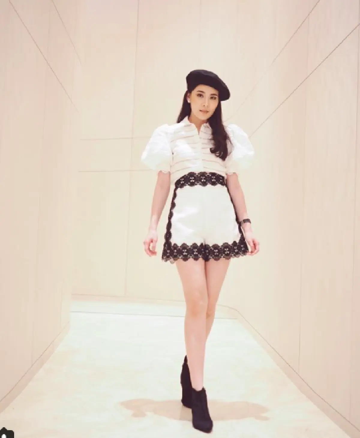 ส่องชีวิตหรูหลังแต่งงาน "แนน ปิยะดา” สะใภ้พันล้าน