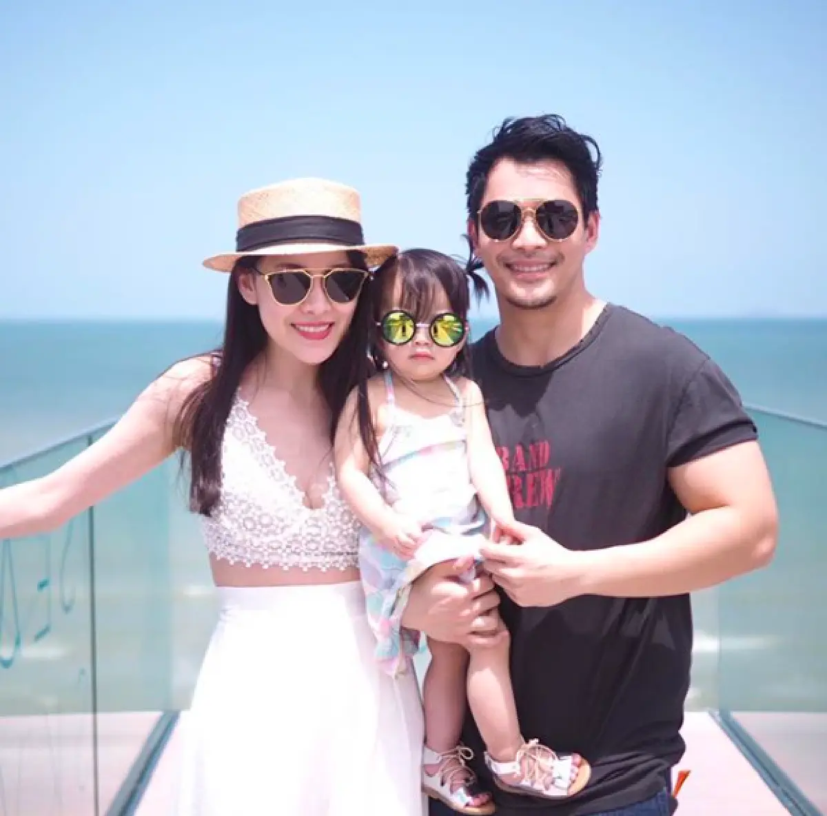 ส่องชีวิตหรูหลังแต่งงาน "แนน ปิยะดา” สะใภ้พันล้าน