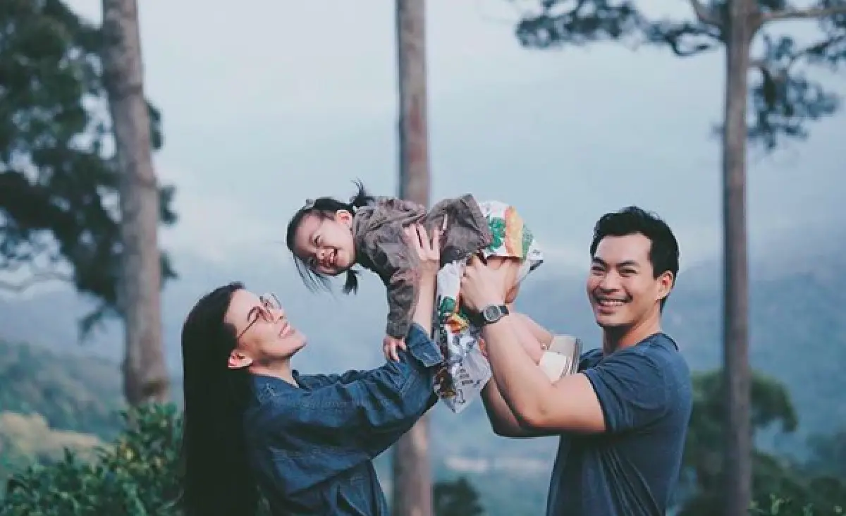 ส่องชีวิตหรูหลังแต่งงาน "แนน ปิยะดา” สะใภ้พันล้าน