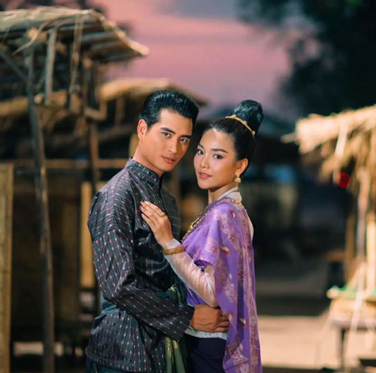 ฮาสนั่นโซเซียล เมื่อ “ปั้นจั่น” ถามฟีดแบ็คละครกับแม่