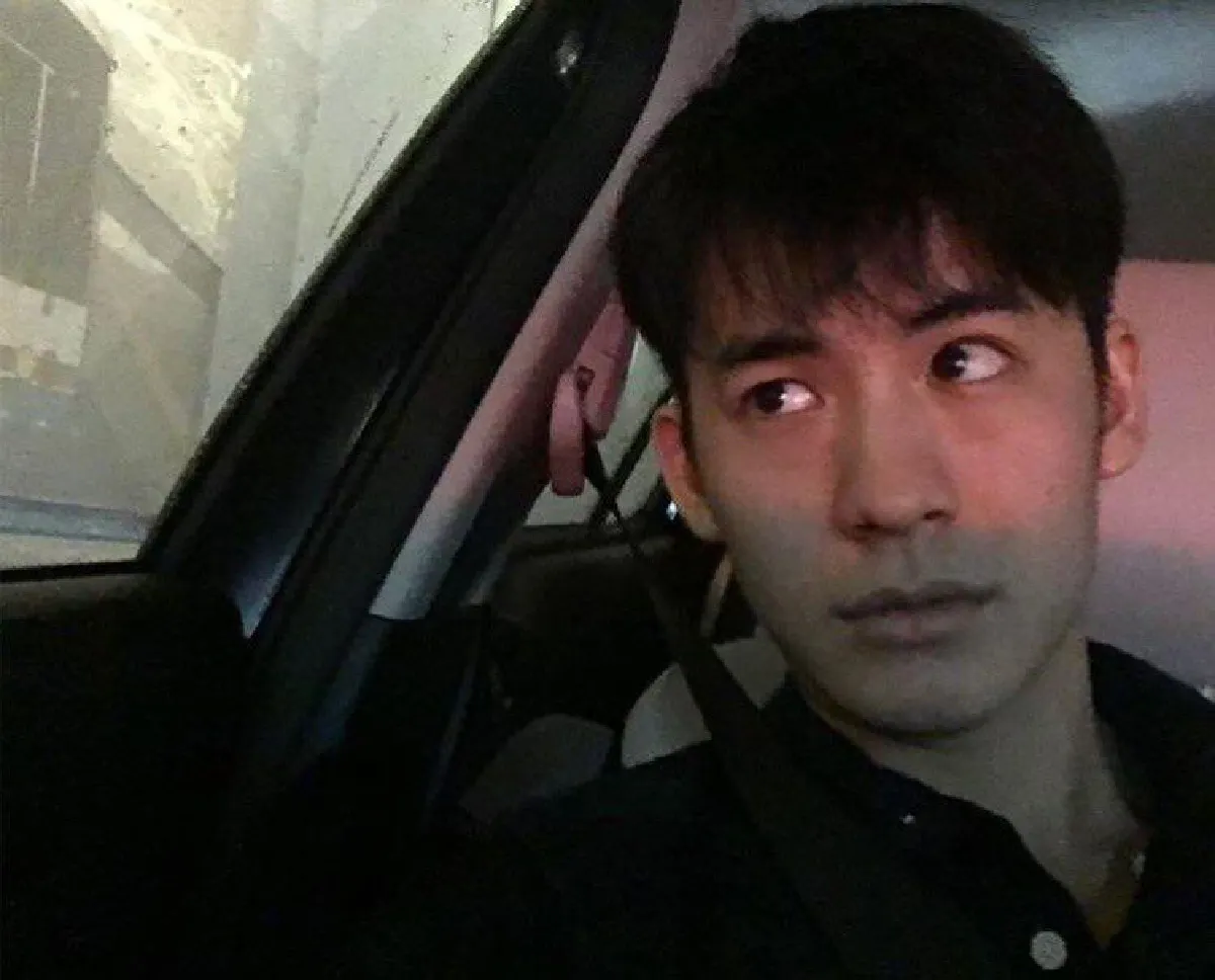 มาแรงแซงพระเอก! โมสต์ วิศรุต-จ้อย บุพเพสันนิวาส หล่อใสขโมยซีน