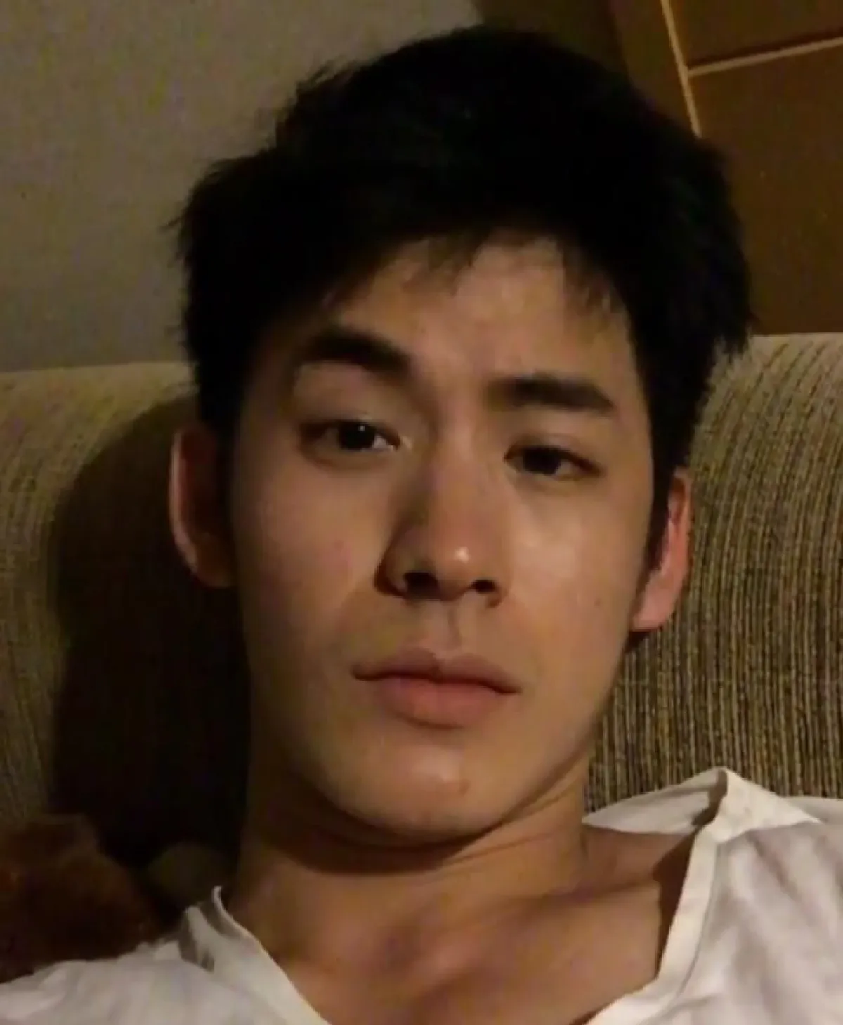 มาแรงแซงพระเอก! โมสต์ วิศรุต-จ้อย บุพเพสันนิวาส หล่อใสขโมยซีน