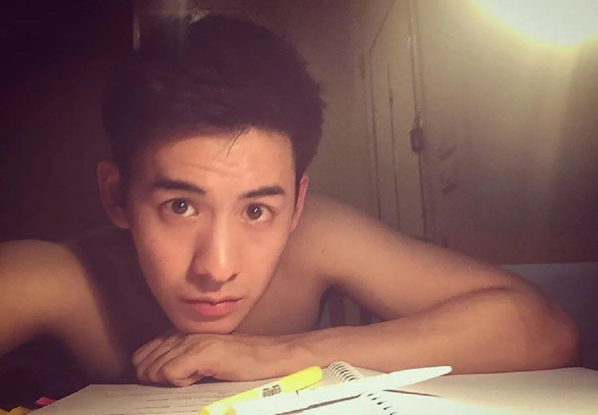 มาแรงแซงพระเอก! โมสต์ วิศรุต-จ้อย บุพเพสันนิวาส หล่อใสขโมยซีน