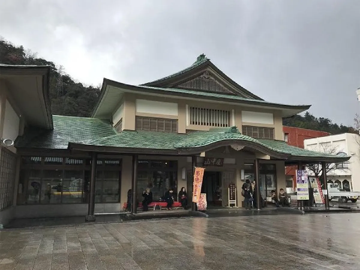 Ishikawa น่าไปมาก 9