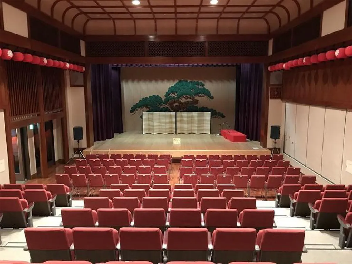 Ishikawa น่าไปมาก 9