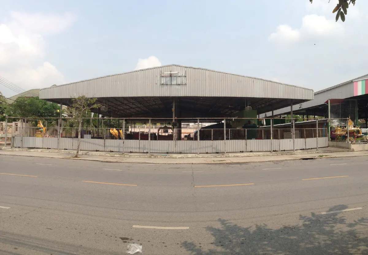 พาสำรวจตลาดบ้านป้าทุบรถ "3แห่งต้องรื้อ อีก2จัดให้เป๊ะ" ก่อนเส้นตาย 28 ก.พ.