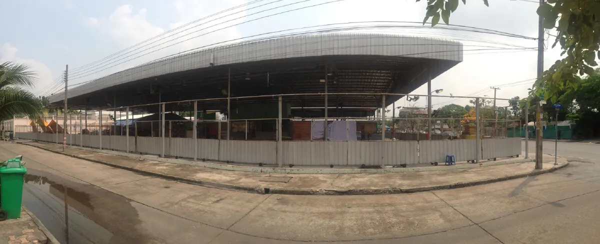 พาสำรวจตลาดบ้านป้าทุบรถ "3แห่งต้องรื้อ อีก2จัดให้เป๊ะ" ก่อนเส้นตาย 28 ก.พ.