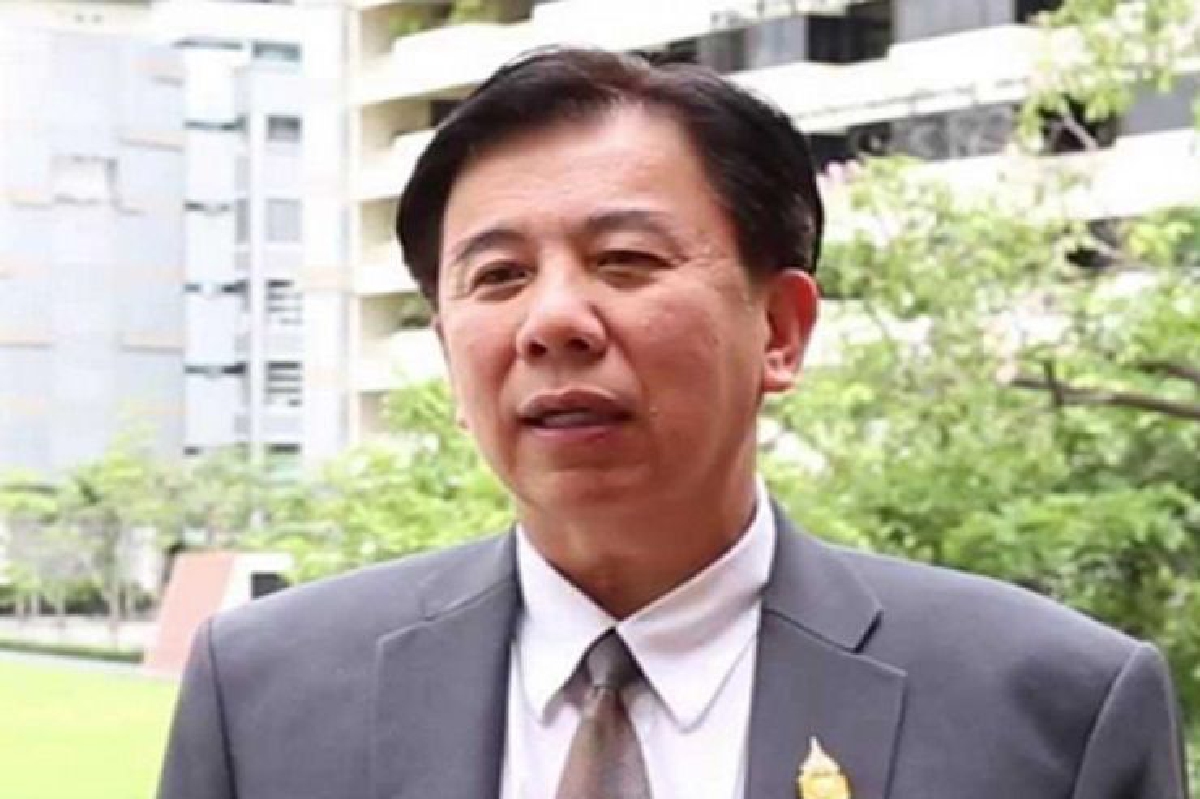 กองทุนเสมอภาคการศึกษา 3 หมื่นล.ช่วยผู้ไร้โอกาส 4 ล้านคน กองทุนเสมอภาคการศึกษา 3 หมื่นล.ช่วยผู้ไร้โอกาส 4 ล้านคน