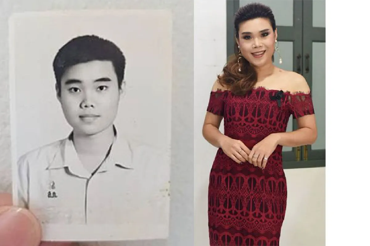 หาดูยาก!! ส่องรูปติดบัตรนักเรียน-นักศึกษา ของเหล่าคนบันเทิง