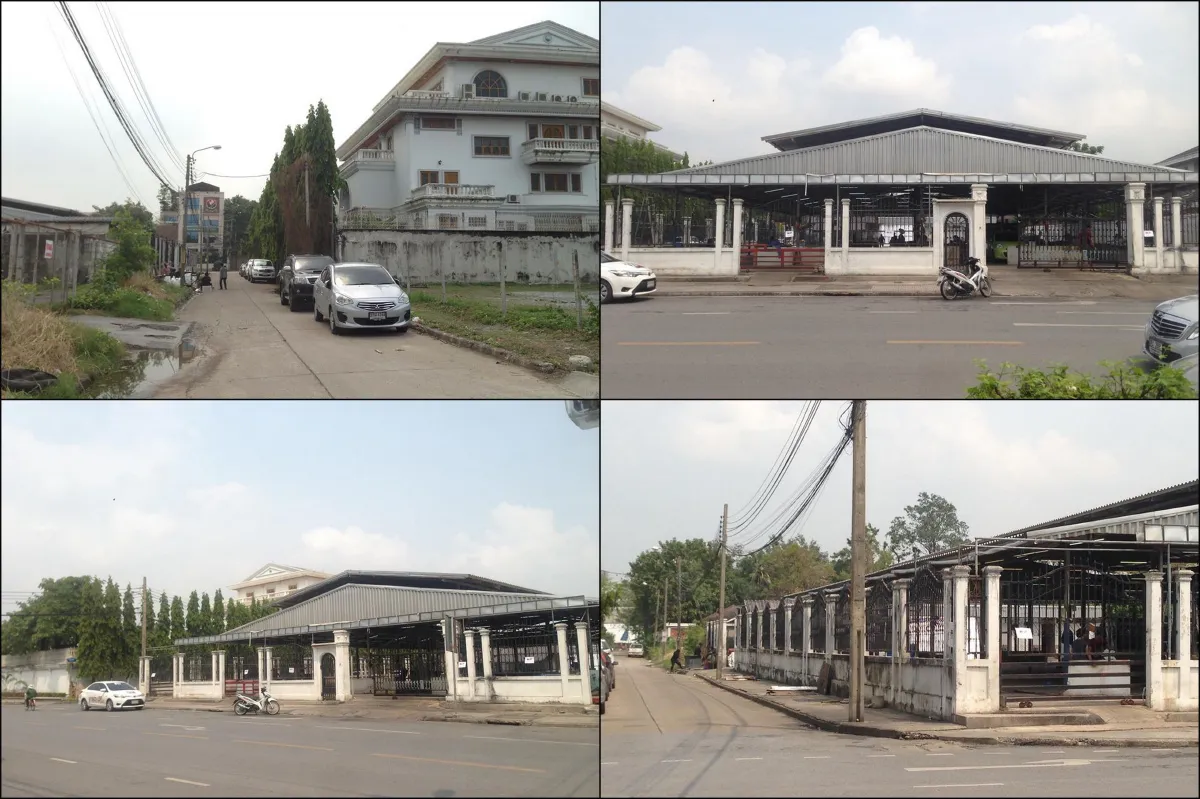 พาสำรวจตลาดบ้านป้าทุบรถ "3แห่งต้องรื้อ อีก2จัดให้เป๊ะ" ก่อนเส้นตาย 28 ก.พ.