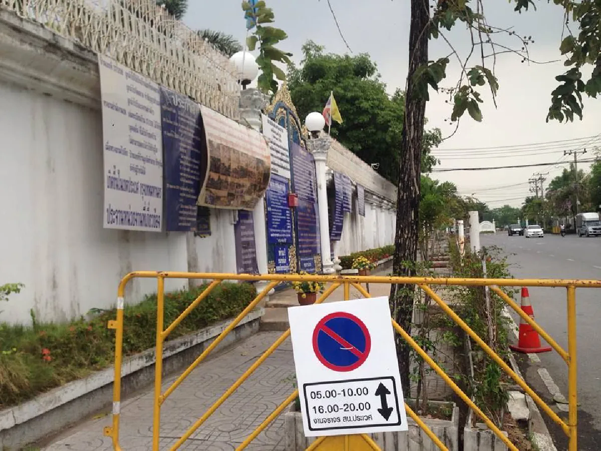 พาสำรวจตลาดบ้านป้าทุบรถ "3แห่งต้องรื้อ อีก2จัดให้เป๊ะ" ก่อนเส้นตาย 28 ก.พ.