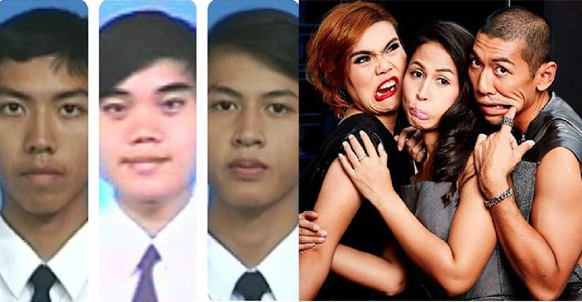 หาดูยาก!! ส่องรูปติดบัตรนักเรียน-นักศึกษา ของเหล่าคนบันเทิง