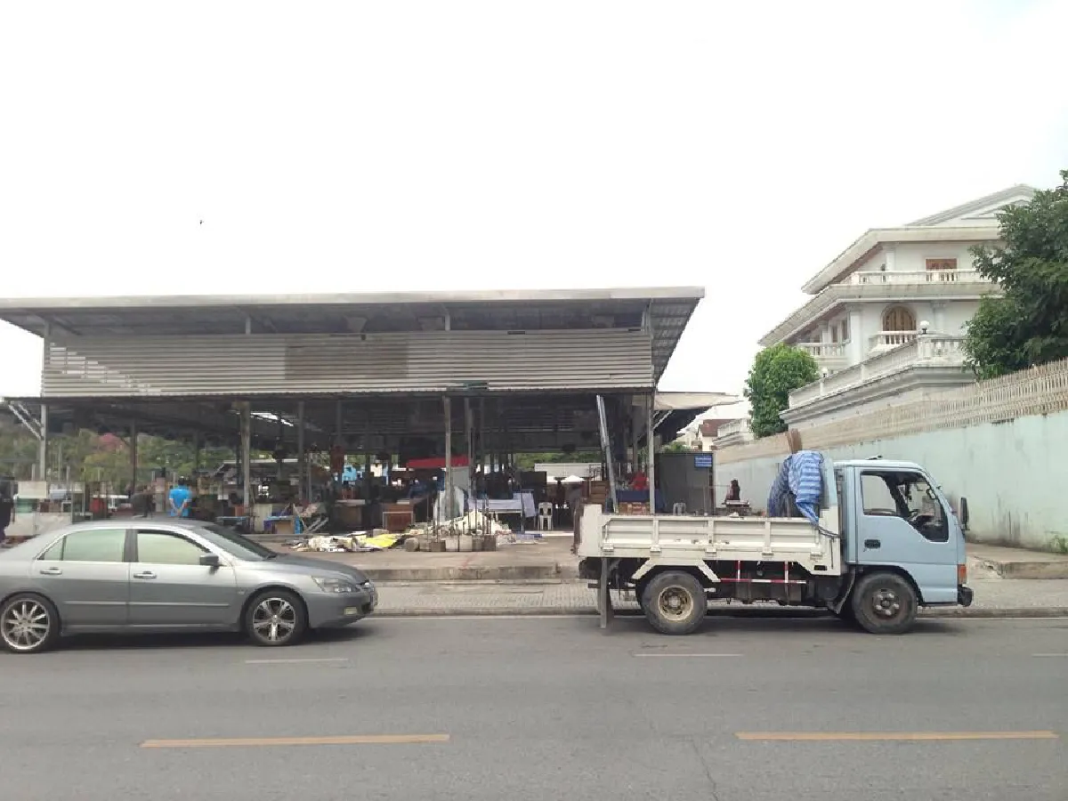 พาสำรวจตลาดบ้านป้าทุบรถ "3แห่งต้องรื้อ อีก2จัดให้เป๊ะ" ก่อนเส้นตาย 28 ก.พ.