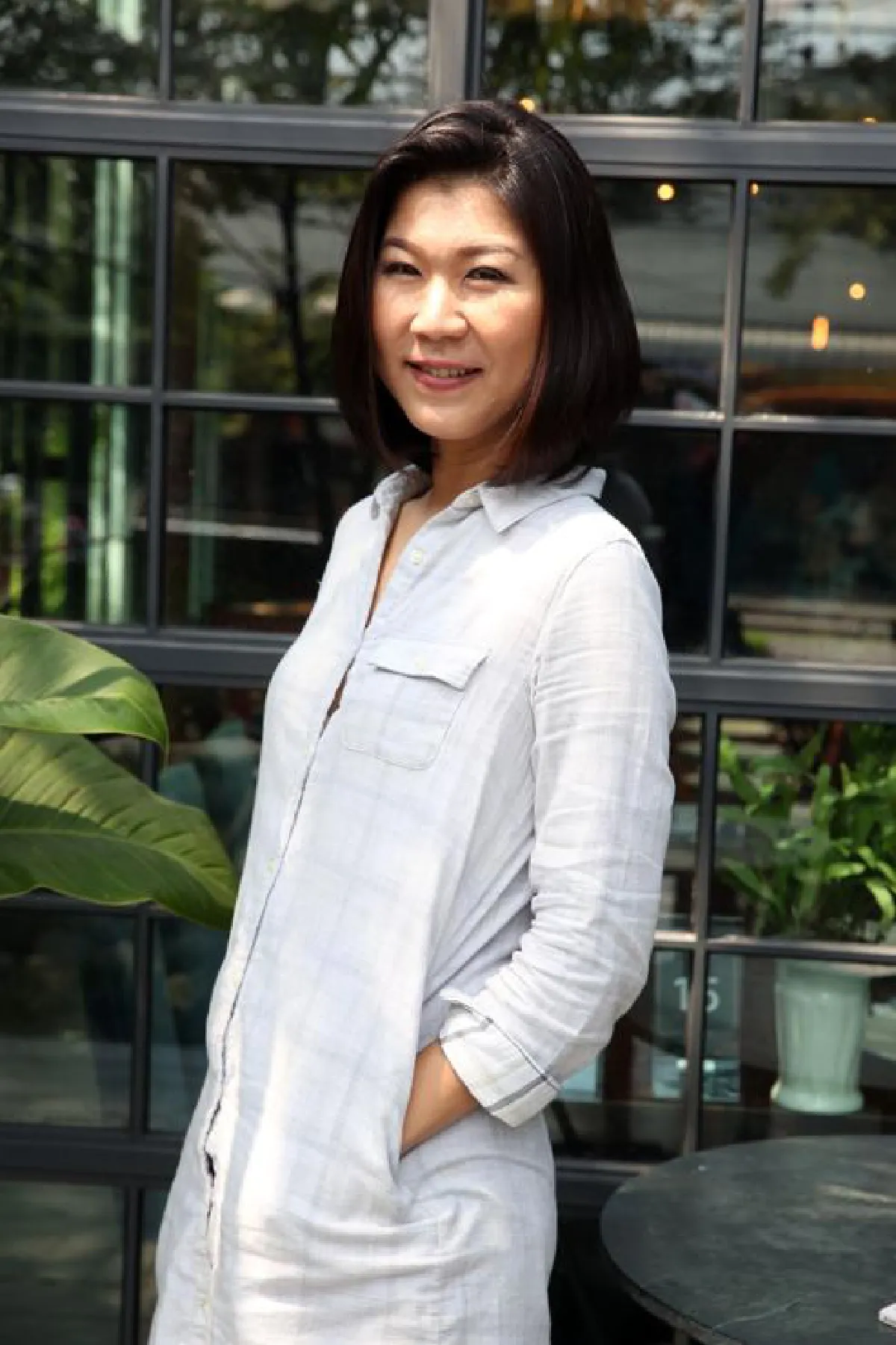 ลิมปนิลชาติ (เพจ) หมาจ๋า...เปลี่ยนชีวิต