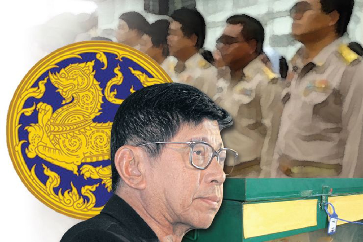 เปิดเลือกตั้งท้องถิ่น เช็กกำลัง-วัดกระแส เปิดเลือกตั้งท้องถิ่น เช็กกำลัง-วัดกระแส