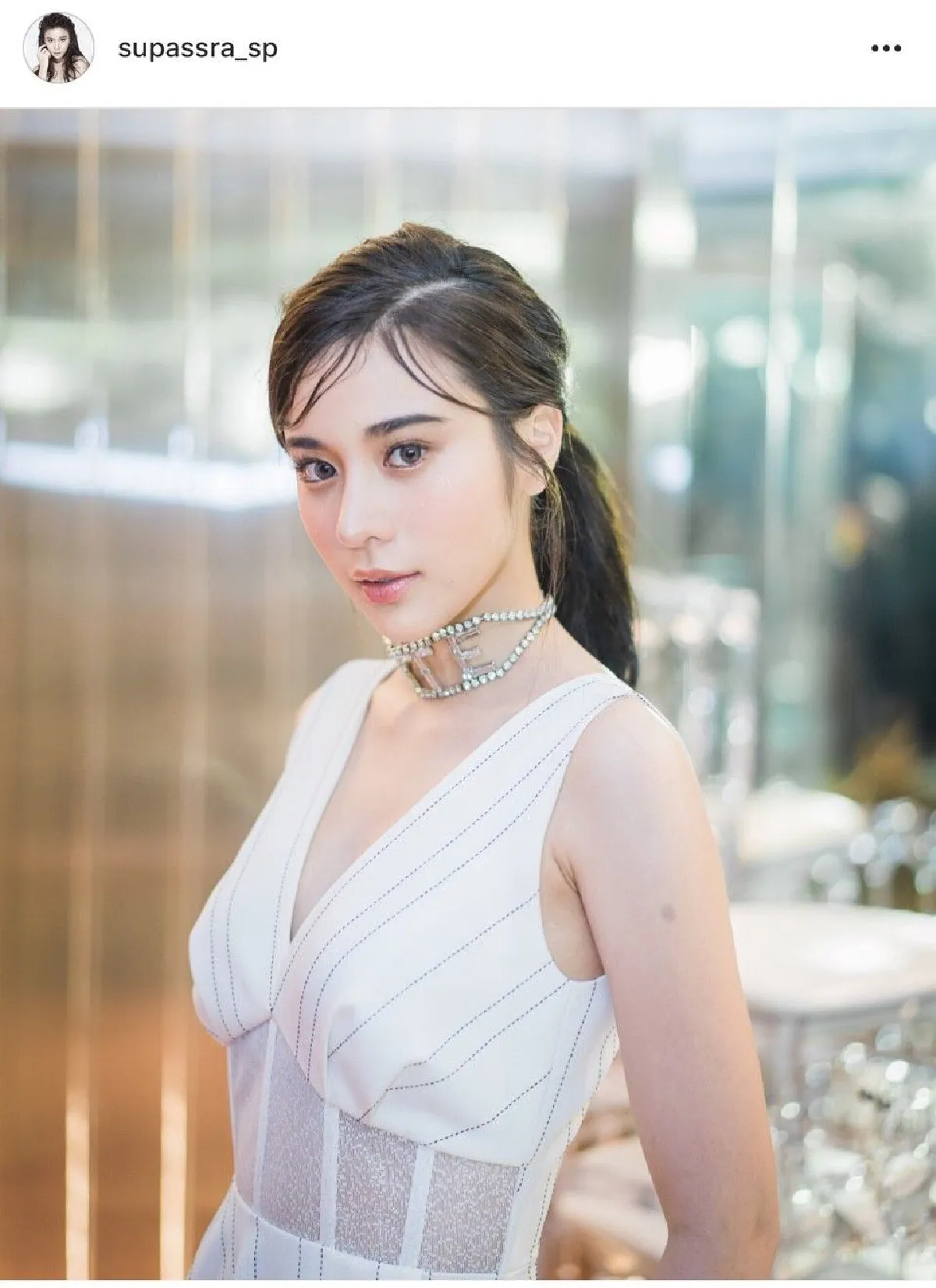 เปียกอย่างมีสไตล์! กับเทรนด์ทรงผมสุดฮิตของเหล่าสาวๆ คนบันเทิง