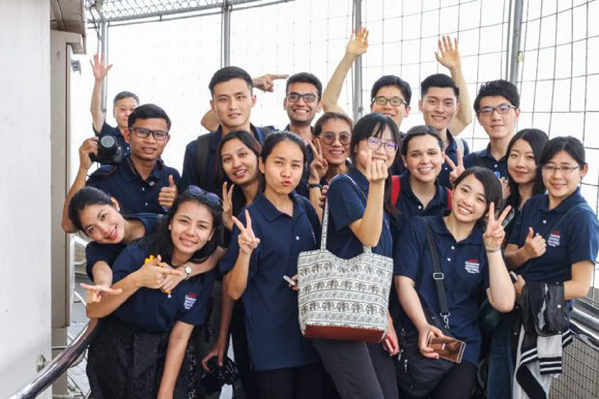 เอสซีจี ร่วมกับ ศศินทร์ จัดการแข่งขัน SCG Bangkok Business Challenge @ Sasin 2018 – Deep Tech Innovation ประกวดแผนธุรกิจสตาร์ทอัพด้านนวัตกรรมและเทคโนโลยีระดับโลกที่ใหญ่ที่สุดในเอเชีย
