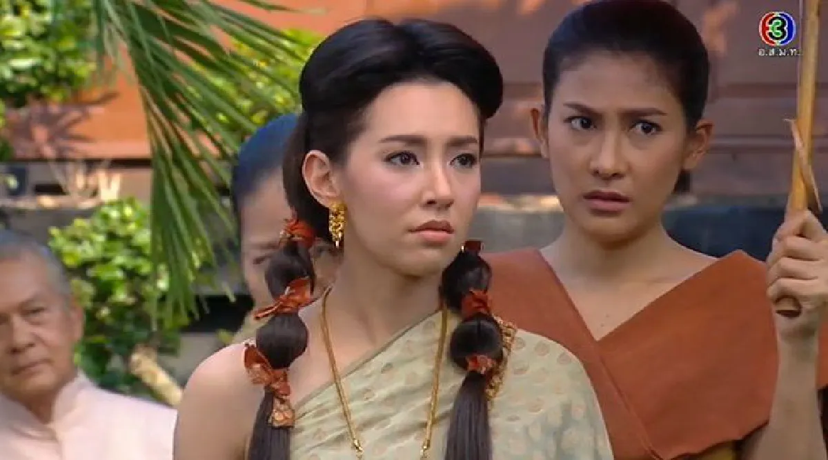 แฟนละครแซวหนัก แม่หญิงการะเกด เธอคือผู้นำเทรนด์แห่งกรุงศรีฯ