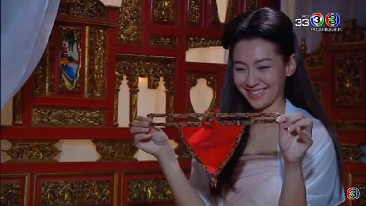 แฟนละครแซวหนัก แม่หญิงการะเกด เธอคือผู้นำเทรนด์แห่งกรุงศรีฯ