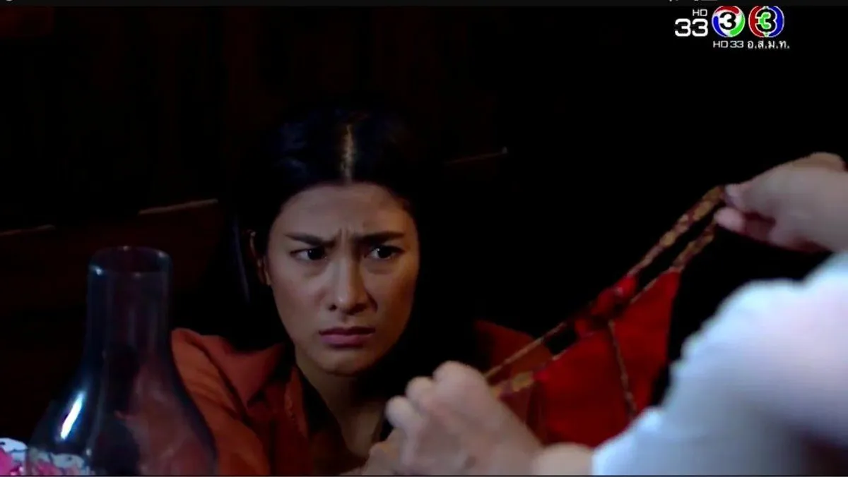 แฟนละครแซวหนัก แม่หญิงการะเกด เธอคือผู้นำเทรนด์แห่งกรุงศรีฯ